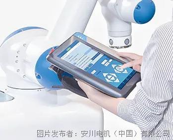 安川協(xié)作機(jī)器人HC系列 以軟件設(shè)計驅(qū)動工廠高效生產(chǎn)與碼垛升級