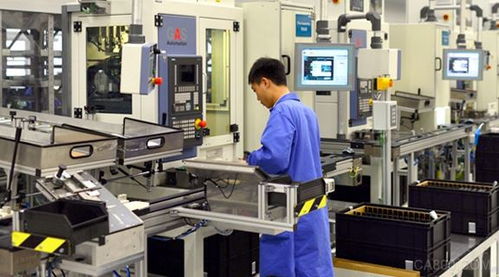 西門(mén)子通訊電纜在智能制造網(wǎng)中的應(yīng)用與優(yōu)勢(shì)