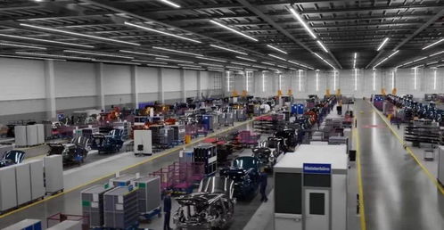 黃仁勛與“第二顆地球” 數字技術服務的未來愿景